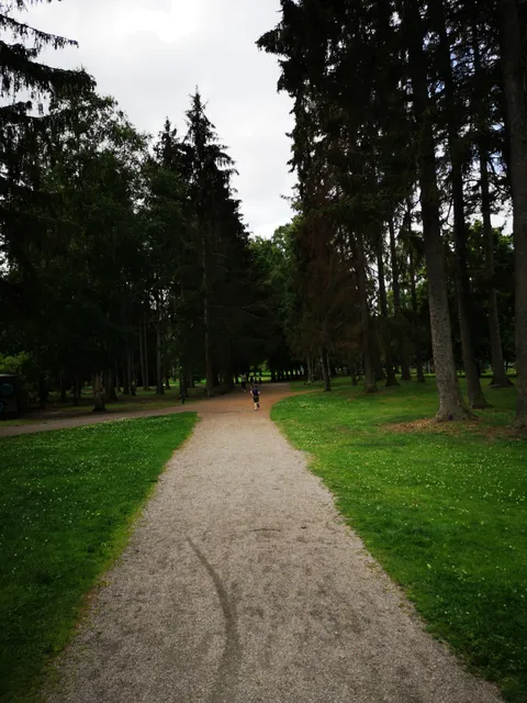 KFUM Norrköping Folkparken