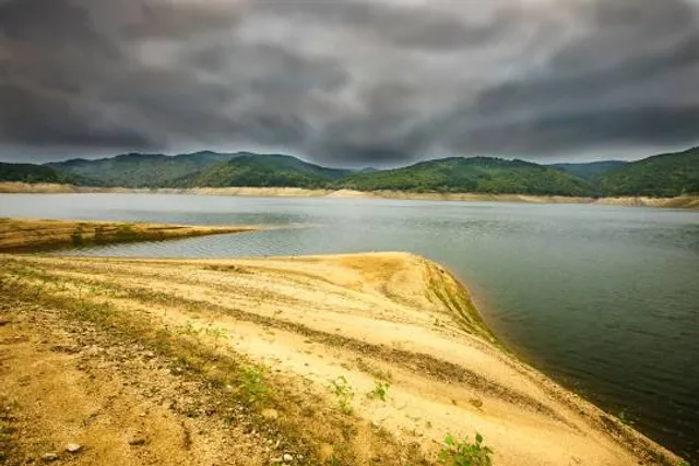 Museum and Garden of the Canal du Midi