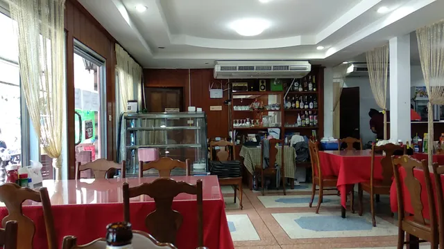 Теремок(Cafe Teremok)