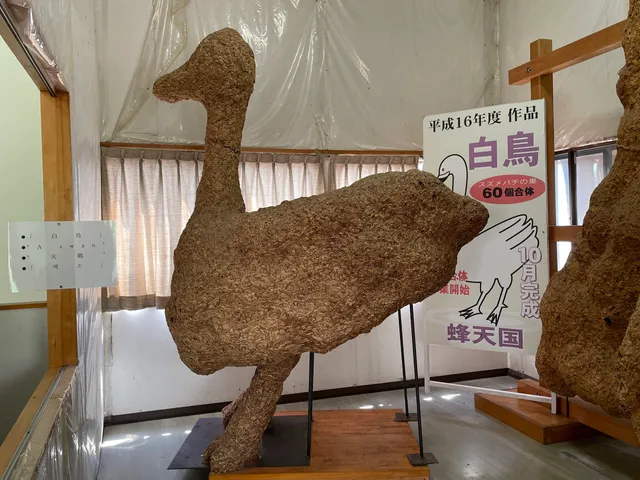 Hachitengoku /Bee heaven