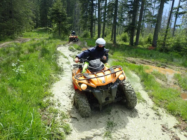 WitóweXtreme® - Quady