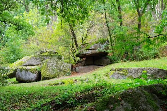 Lopaičių piliakalnis