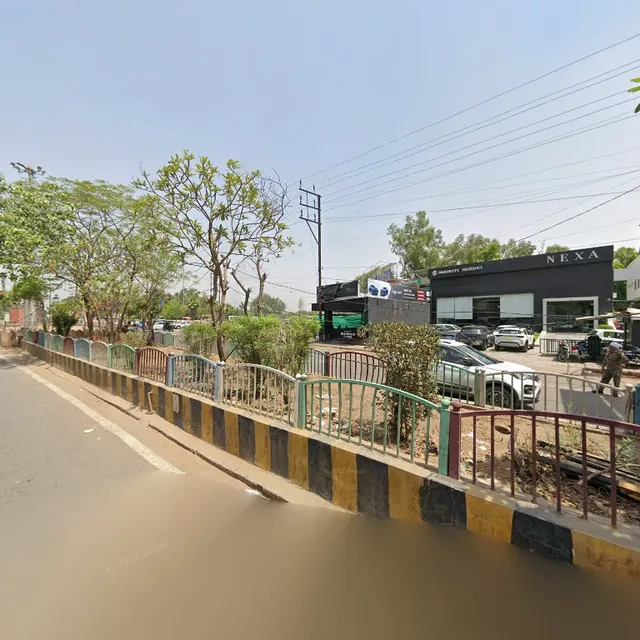 Flagship Shiv Gwalior Inn