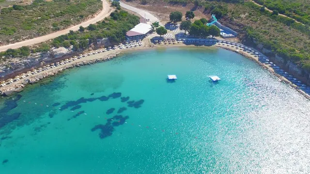 Didim polis moral kampı