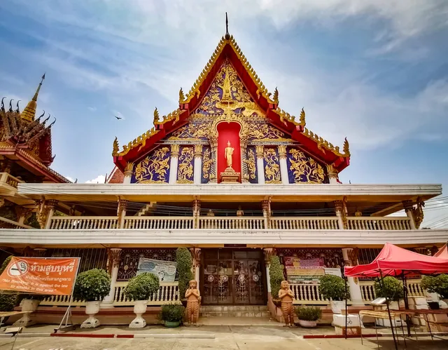 Wat Na Wong