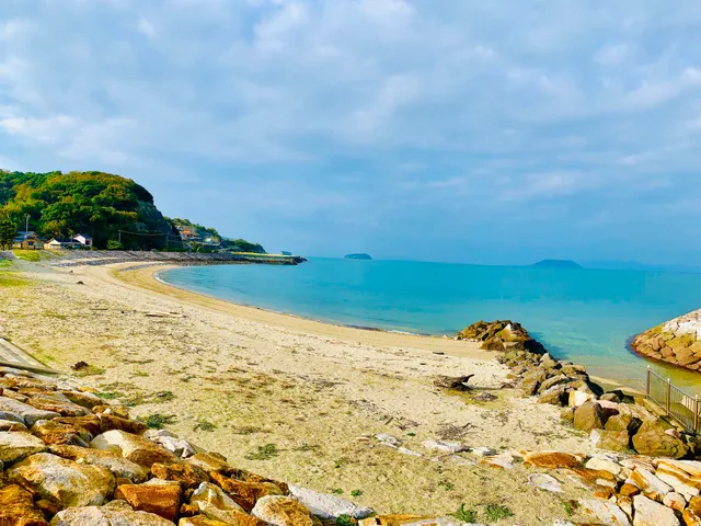 Yumigahama Beach Resort