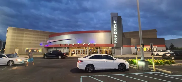 Glendale Town Center