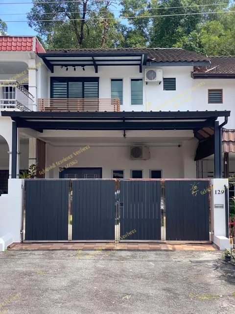 Sense Taiping Homestay (Taman Bukit Mas)