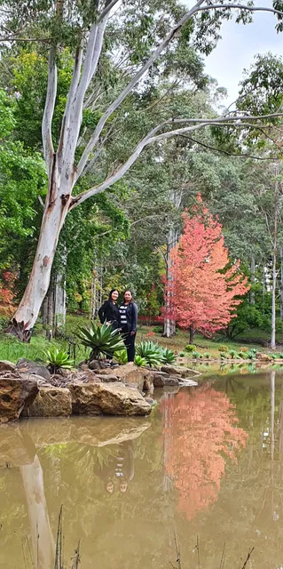 Metta Vipassana Monastery - tu viện Tâm Từ Vipassana