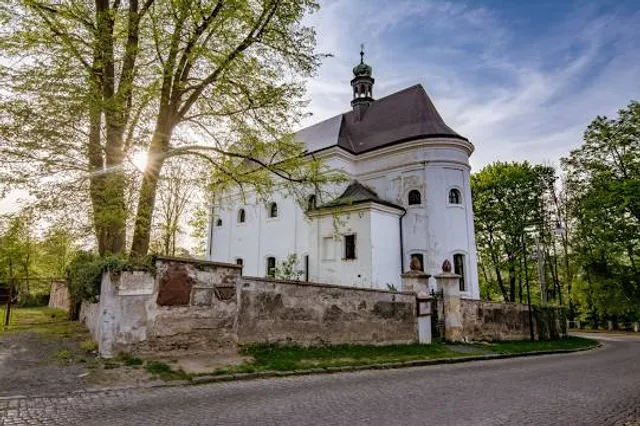 Zámek Rataje nad Sázavou