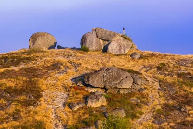 Cascada de A Fírveda