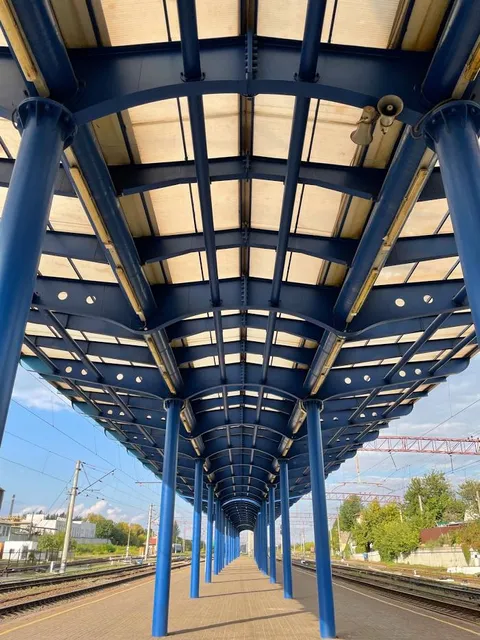 República del Ecuador Park