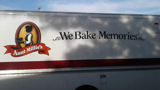 Aunt Millie's Dayton Sales Branch