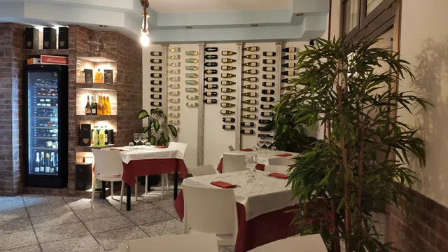 Ristorante Mergellina di Colantuono Rosario