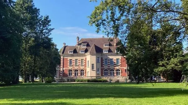 Château de Billancourt