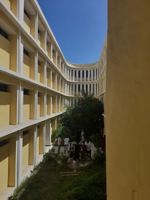 Somali National Museum