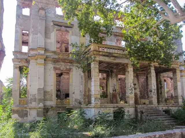 Local community Avenija Kralja Tomislava