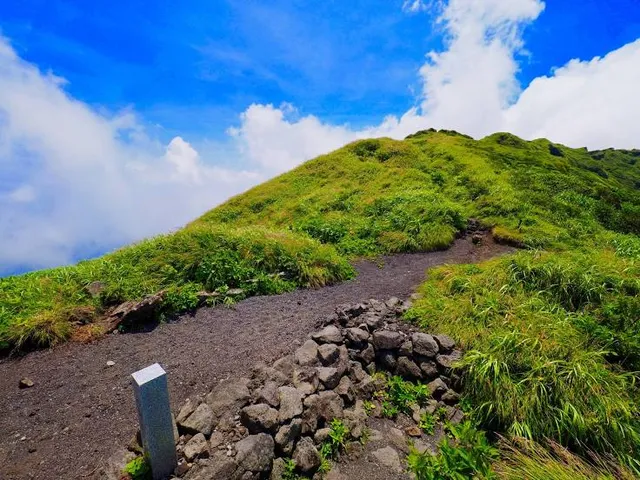 Nishiyama (Hachijofuji)