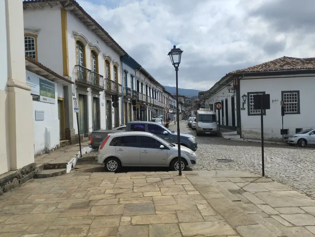 Alphonsos House Museum Guimarães