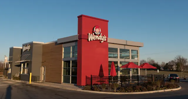 Wendy's