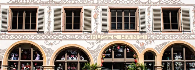 The Village Hansi & its Museum