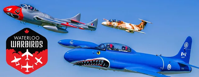 Waterloo Warbirds