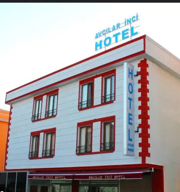 Avcılar İnci Hotel