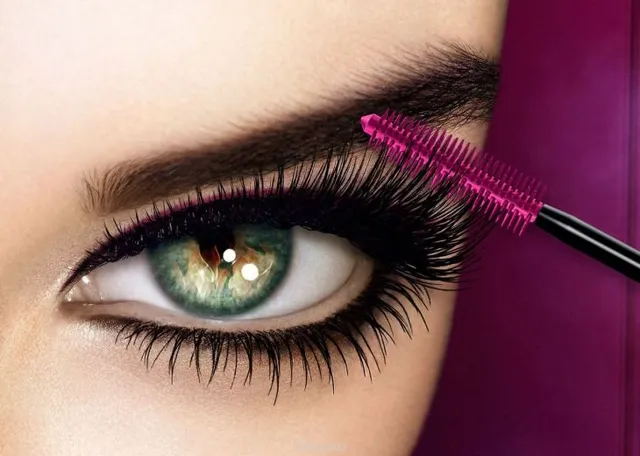 Luxury Lashes