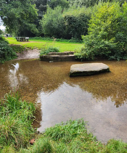 Gunton Lane Recreation Ground