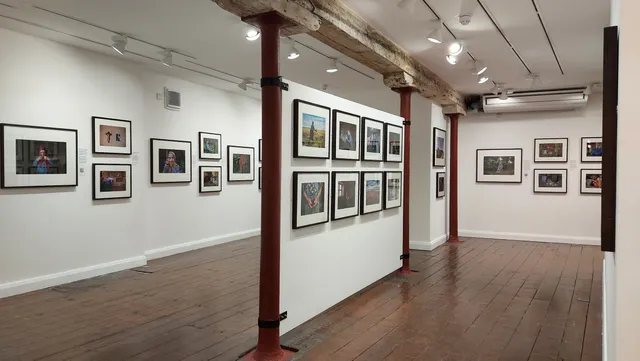 Side Photographic Gallery