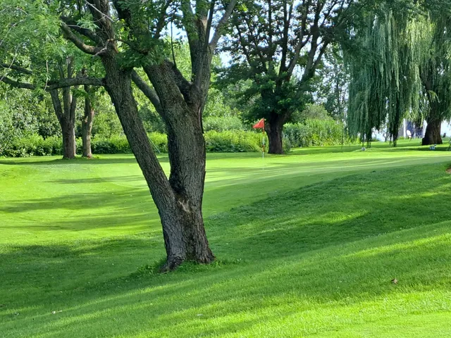 Club De Golf Vaudreuil