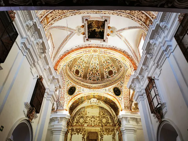 Iglesia de San Agustín