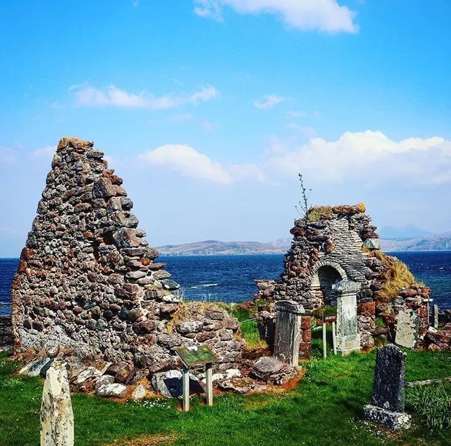 The Love Croft Guest House