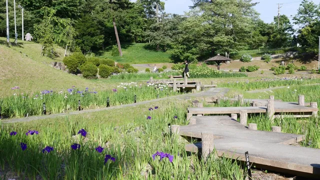 Okazaki-City Higashi Park Zoo