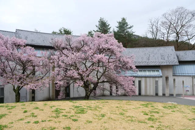 Shinshu Takato Art Museum