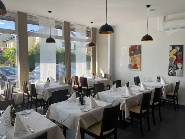 Gino's Pizzeria Ristorante Bonn