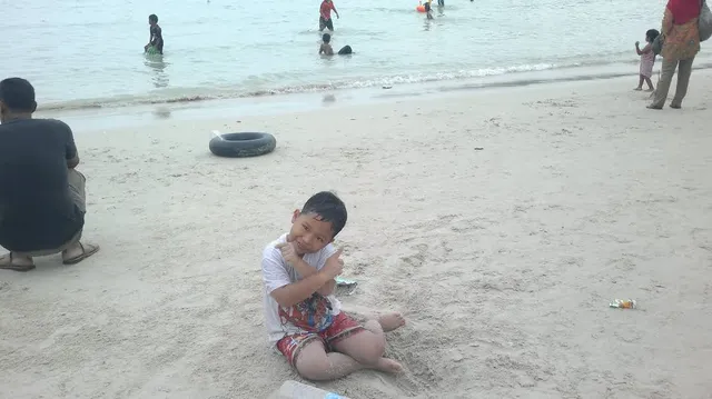 Pantai Pasir Panjang