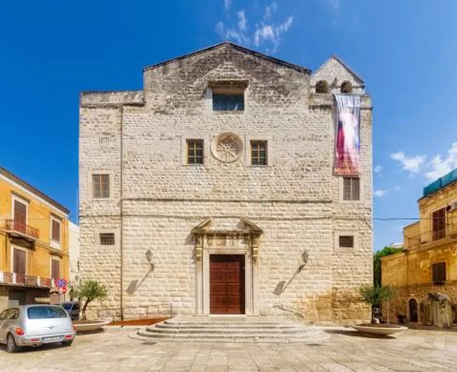 Church of Saint Clare