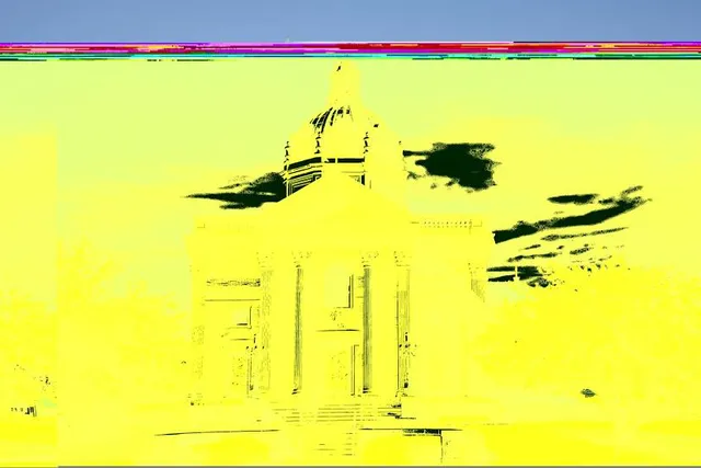 St. Catharine Church