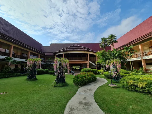 A'Famosa Golf Resort