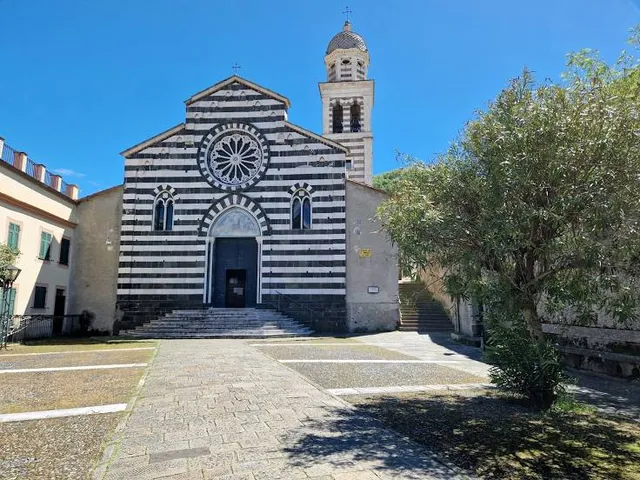 Saint Andrew's Church