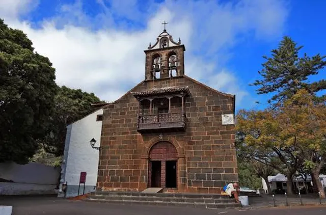 Real Santuario de Nuestra Señora de las Nieves