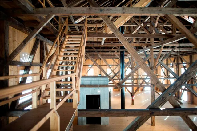 Anna Göldi Museum Glarus