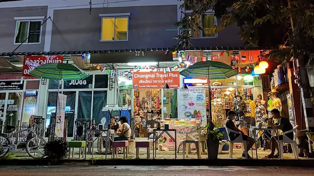 Samlan Thai Desserts