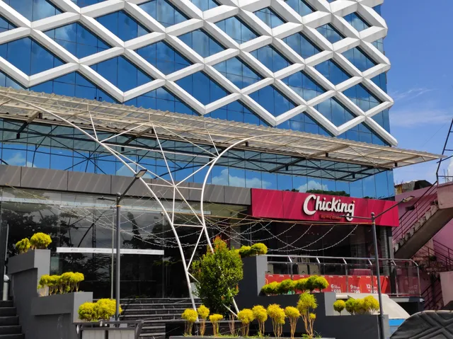 ChicKing FRIED CHICKEN