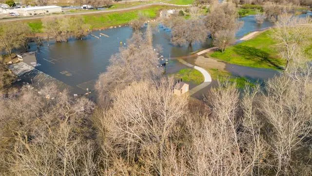 Feather River Parkway