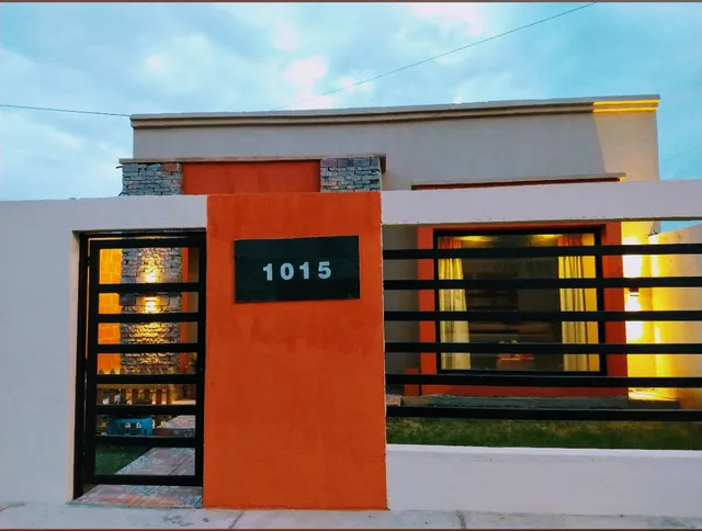 Hospedaje Casa Gregores