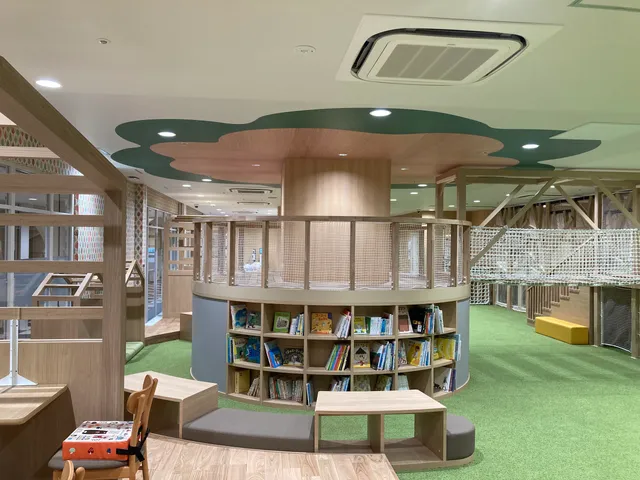 ユーキッズ ~ユーカリが丘 子育て支援センター~