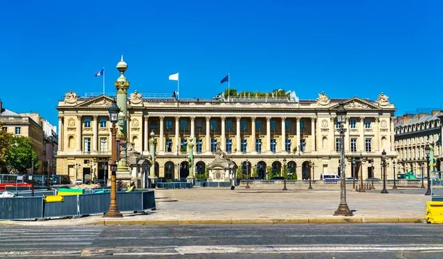 Élysée Palace