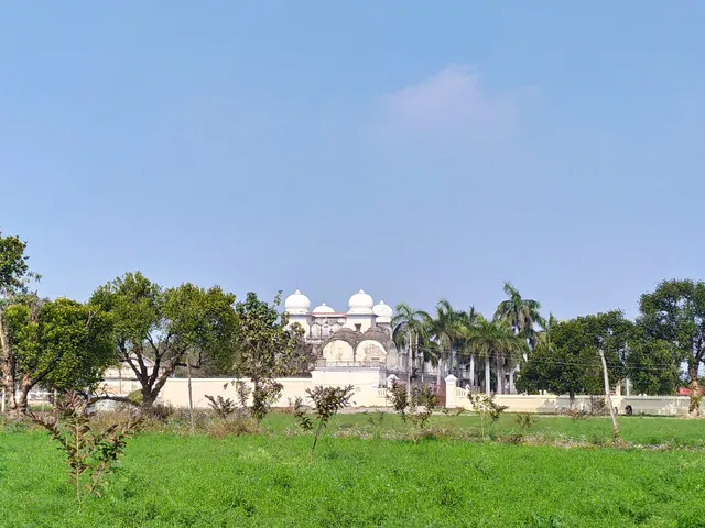 Pratapgarh Fort